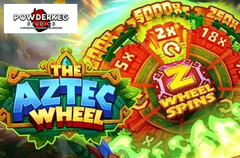 The Aztec Wheel
